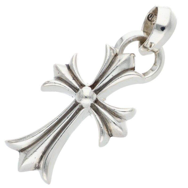 クロムハーツ 【 PLAIN BALE 】 プレーン ベイル ネックレス トップ 楽天市場】クロムハーツ Chrome Hearts PLAIN BALE プレーンベイル