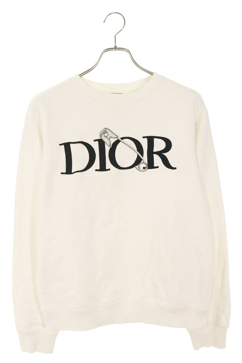 楽天市場】【ディオール】DIOR KAWS カウズコラボ 19SS メンズ クルー