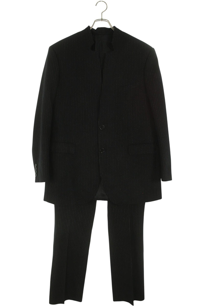 楽天市場】【セリーヌ】Celine ストライプ ダブルジャケット