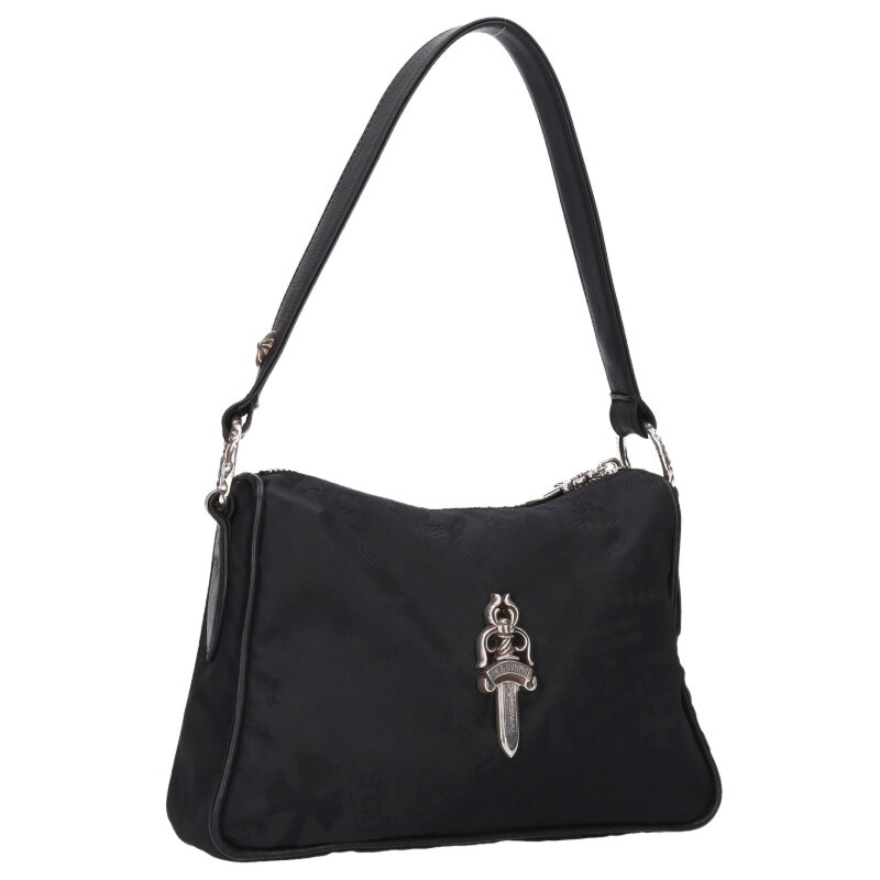 クロムハーツ　CHROME HEARTS ブラックレギンス　M 美品 楽天市場】正規品 新品 CHROMEHEARTS クロムハーツ レギンス