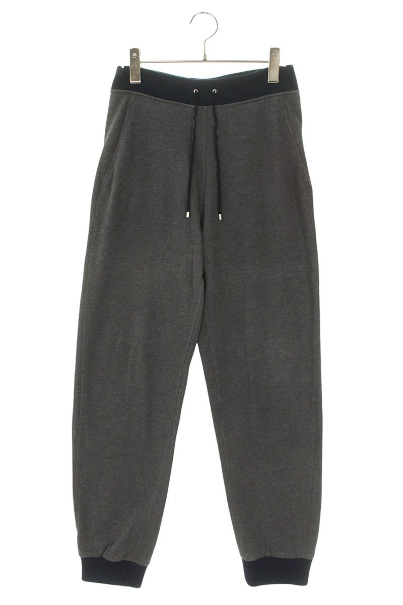 楽天市場】【エルメス】Hermes メンズ コットン ランH ジョギング 裏