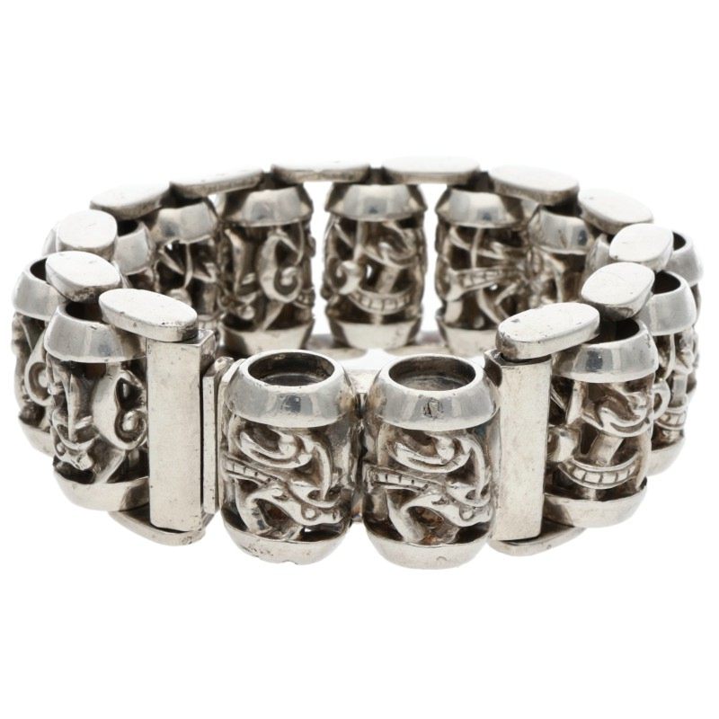 ケルティックローラーブレスレット 楽天市場】【CHROME HEARTS クロムハーツ Bracelet ブレスレット