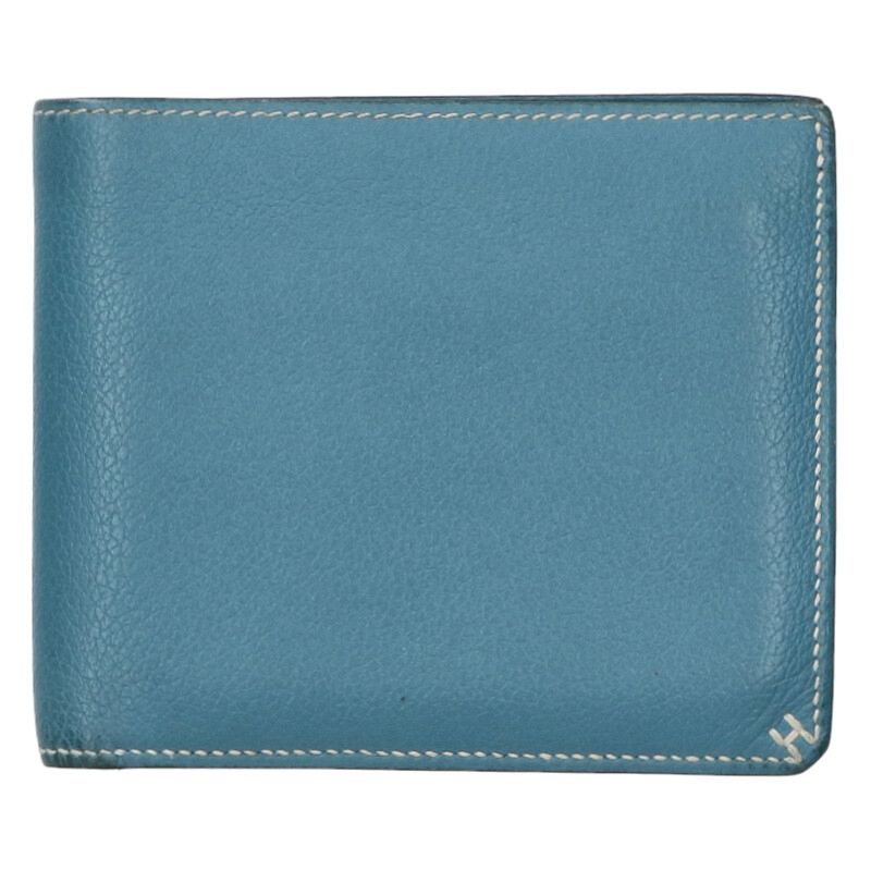 HERMES 財布 遜色なし【HERMES】Zipengo II Chaine d'Ancre wallet (HERMES