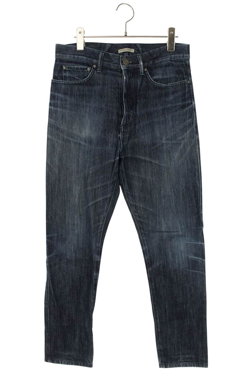 BOTTEGA VENETA ヴォッテガ　デニムパンツ　ボタンフライ　ブラック 楽天市場】【ボッテガ ヴェネタ】Bottega Veneta デニム ジーンズ