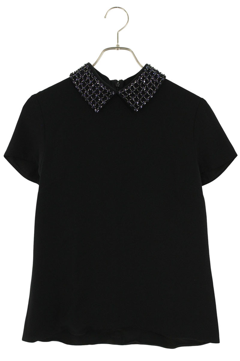 良品✨クリスチャンディオール bee刺繍 蜂 シースルーシャツ ブラウス 黒 楽天市場】【クリスチャンディオール】Christian Dior BEE刺繍