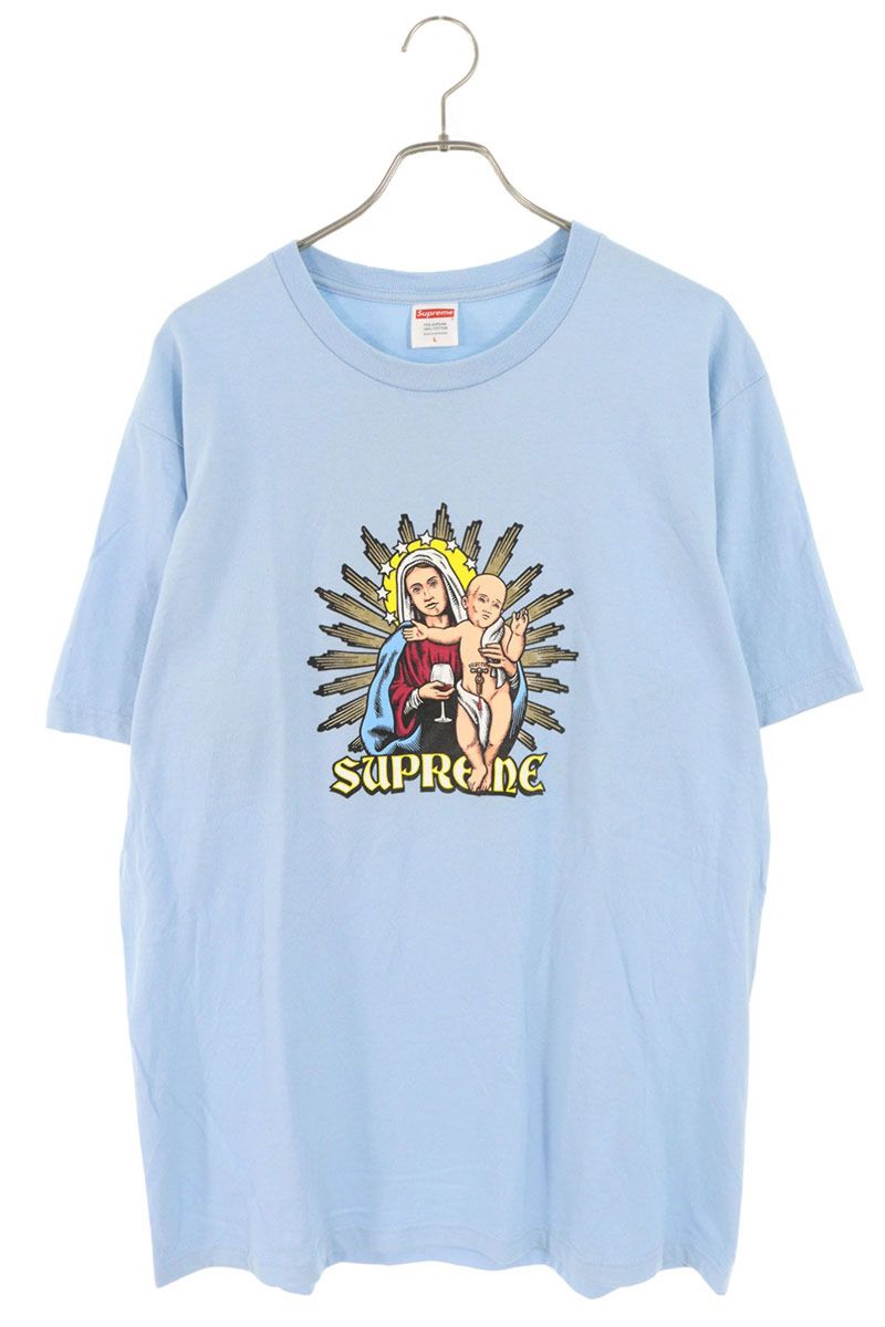 楽天市場】シュプリーム SUPREME サイズ:XL 24AW Red Eyes Tee レッド
