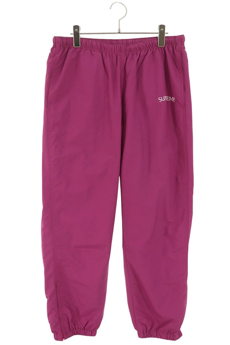 未使用品　シュプリーム　ナイロン　パンツ　グラデーション　正規品 未使用品 シュプリーム ナイロン パンツ グラデーション 正規品