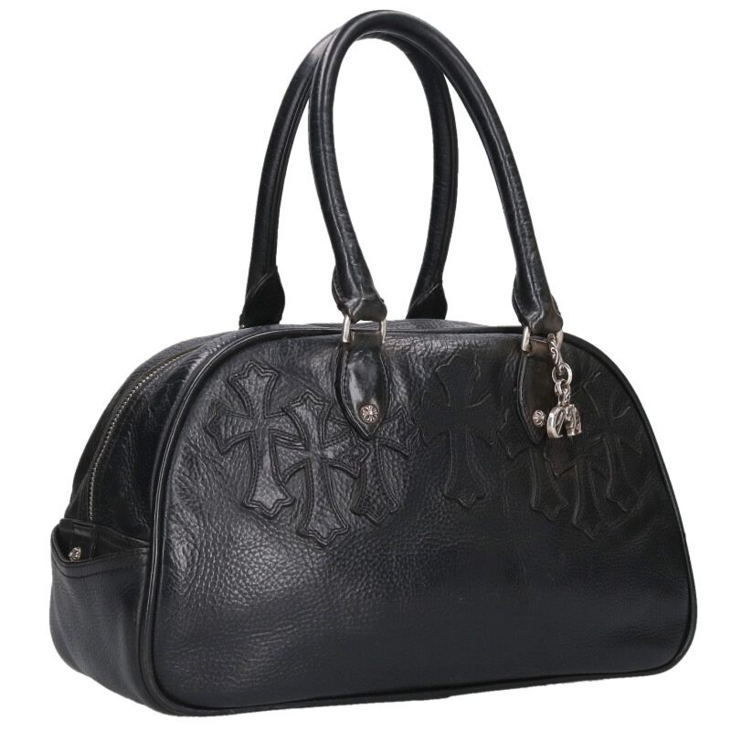 GYM MD/ジムバッグチャーム付き　CHROME HEARTS 楽天市場】クロムハーツ Chrome Hearts GYM MD ジムバッグ ラージCH