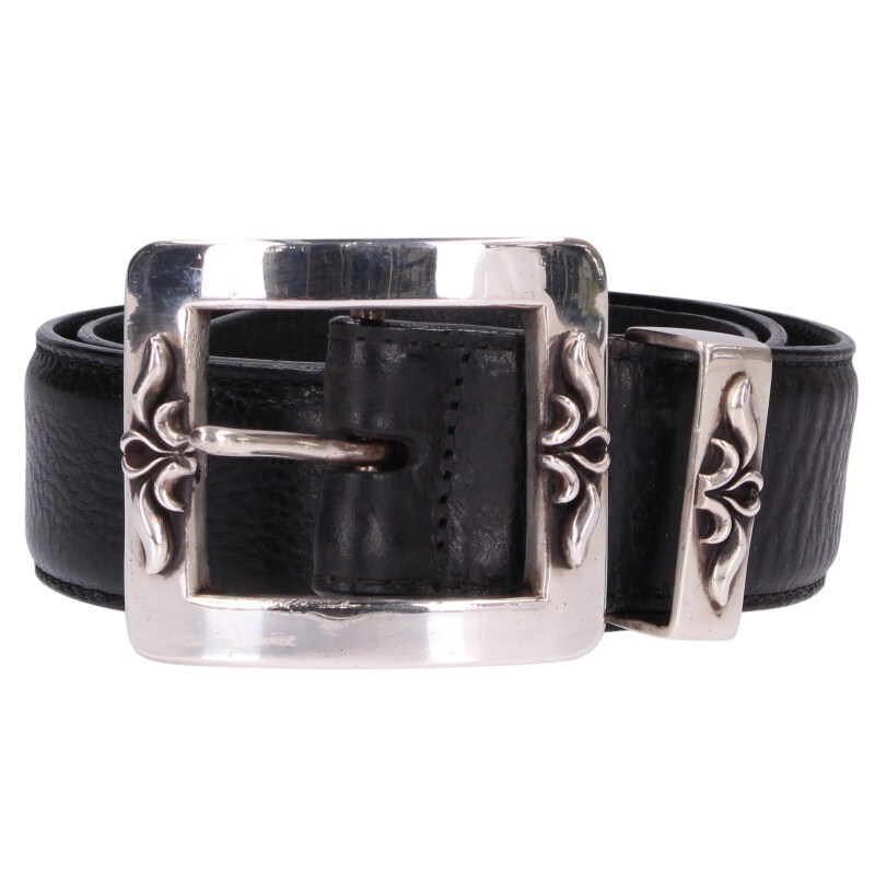 楽天市場】クロムハーツ Chrome Hearts サイズ:32 BLT SCRLREC