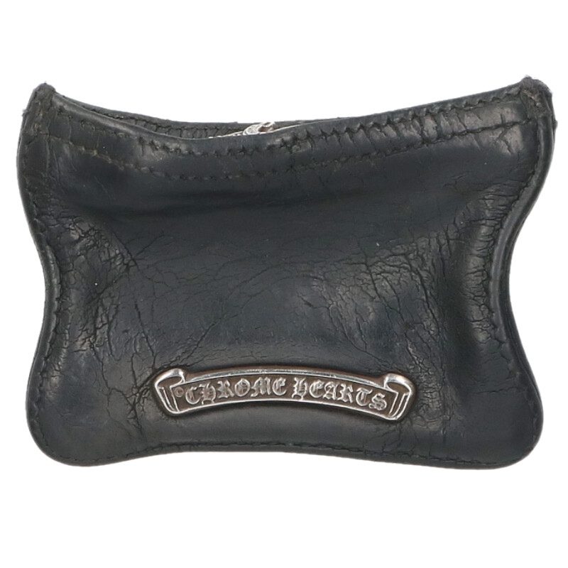 クロムハーツ　チェンジパース　ジャンク品　ホワイト 楽天市場】クロムハーツ【CHROMEHEARTS】チェンジパース / 小銭入れ