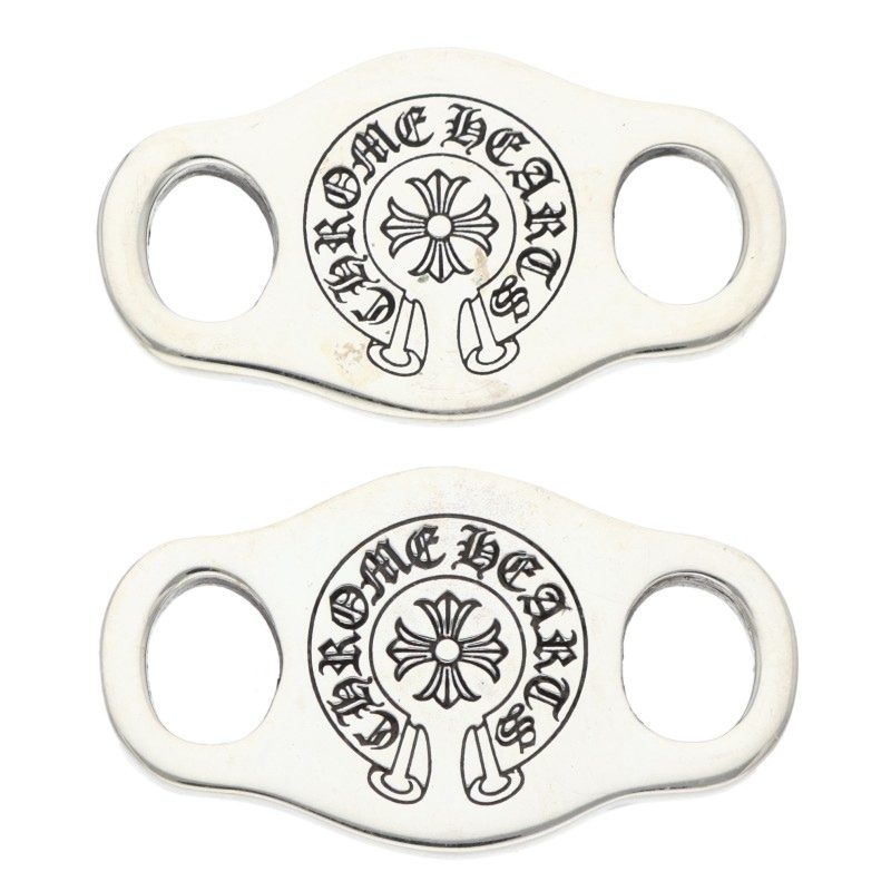 楽天市場】クロムハーツ【CHROMEHEARTS】【2個セット】 ホース