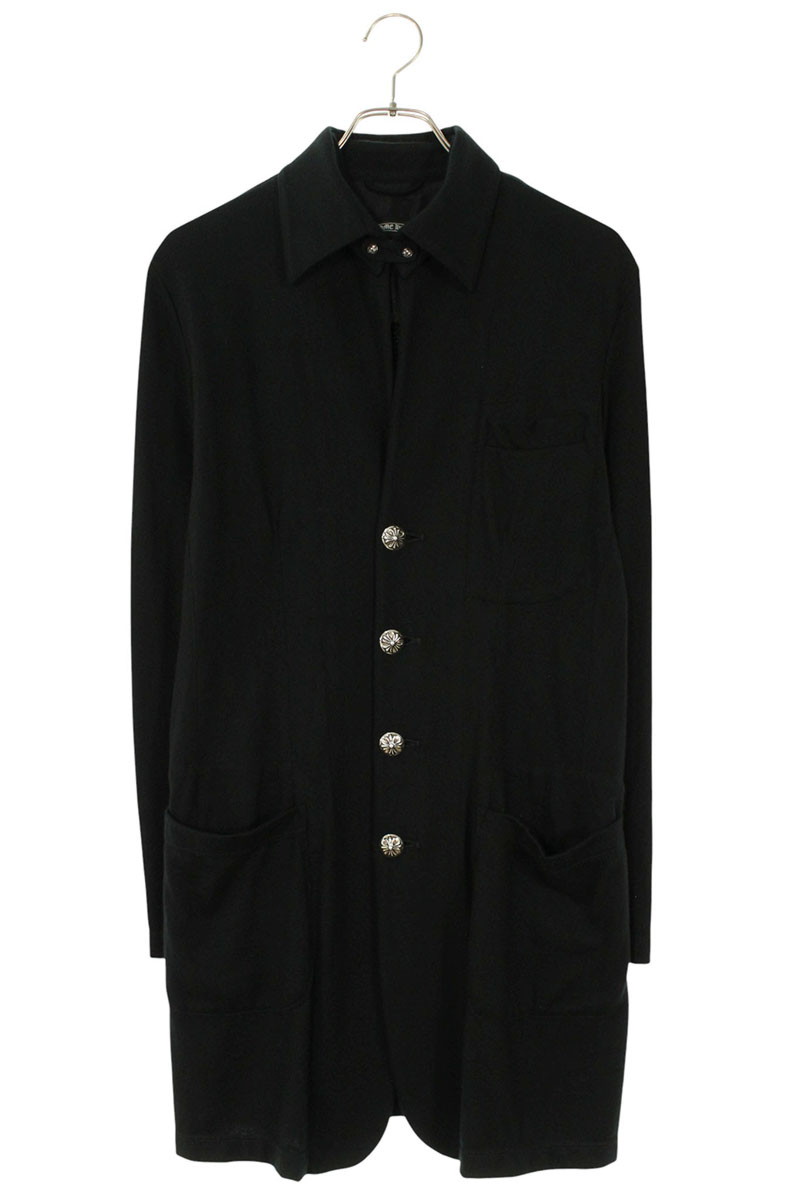 クロムハーツ　コットンコート　カバーオール　Mサイズ 楽天市場】クロムハーツ Chrome Hearts サイズ:S クロスボール