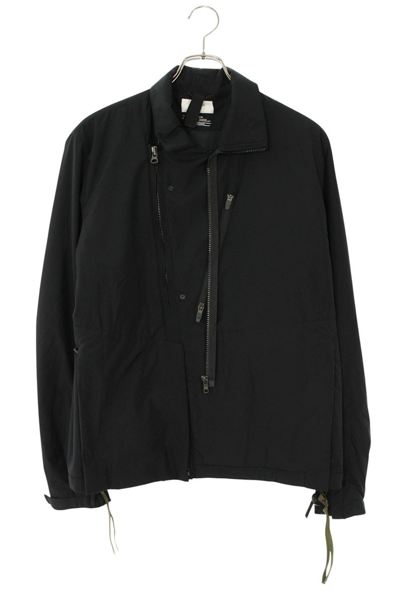 楽天市場】ACRONYM アクロニウム 22SS J94-VT 3L VARSITY JACKET バー