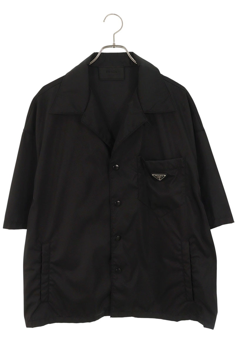 楽天市場】プラダ PRADA サイズ:S 24SS UCS414 S221 14QI