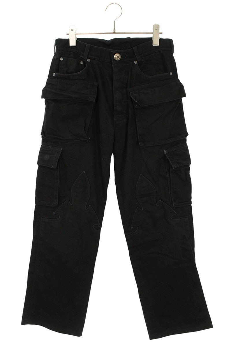 楽天市場】クロムハーツ【CHROMEHEARTS】FATIGUE CANVAS/ファティーグ