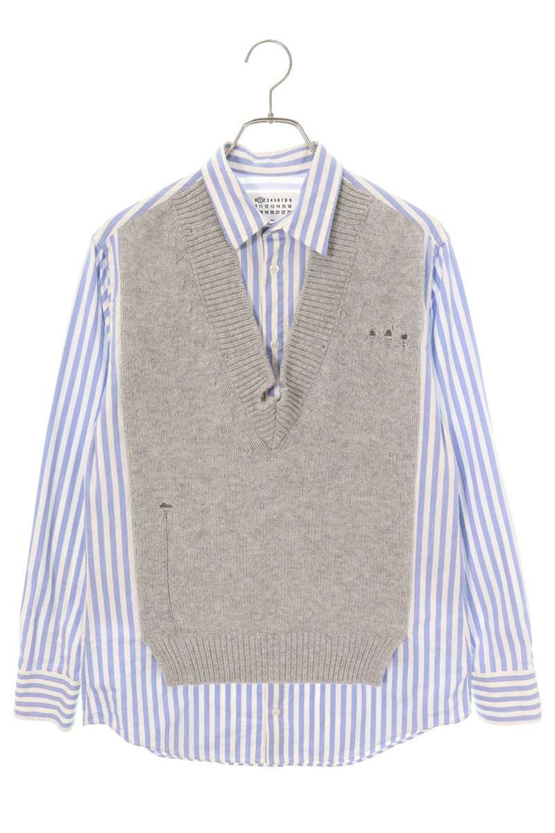 楽天市場】メゾンマルジェラ Maison Margiela サイズ:38 S31DL0232