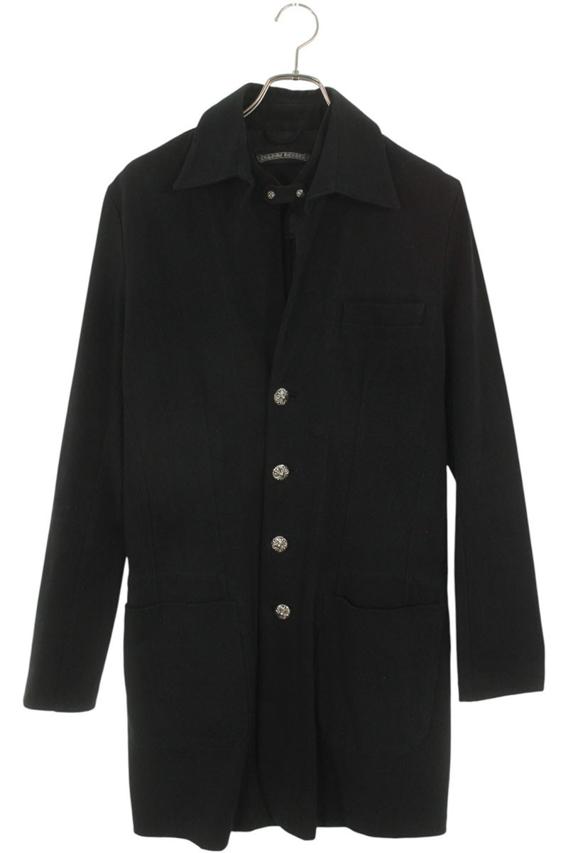 楽天市場】クロムハーツ Chrome Hearts サイズ:M HURRICANE