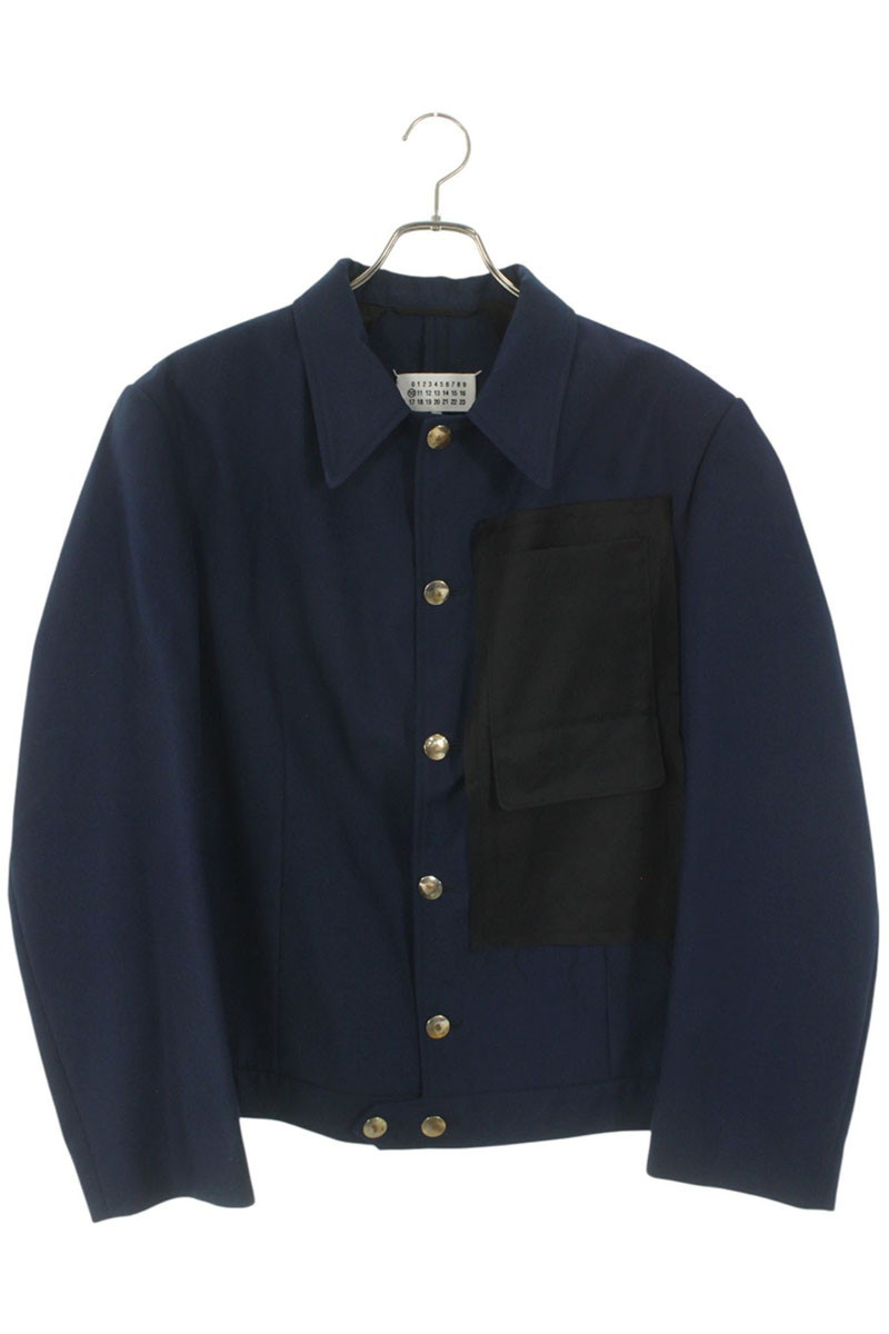 楽天市場】メゾンマルジェラ Maison Margiela サイズ:48 21AW