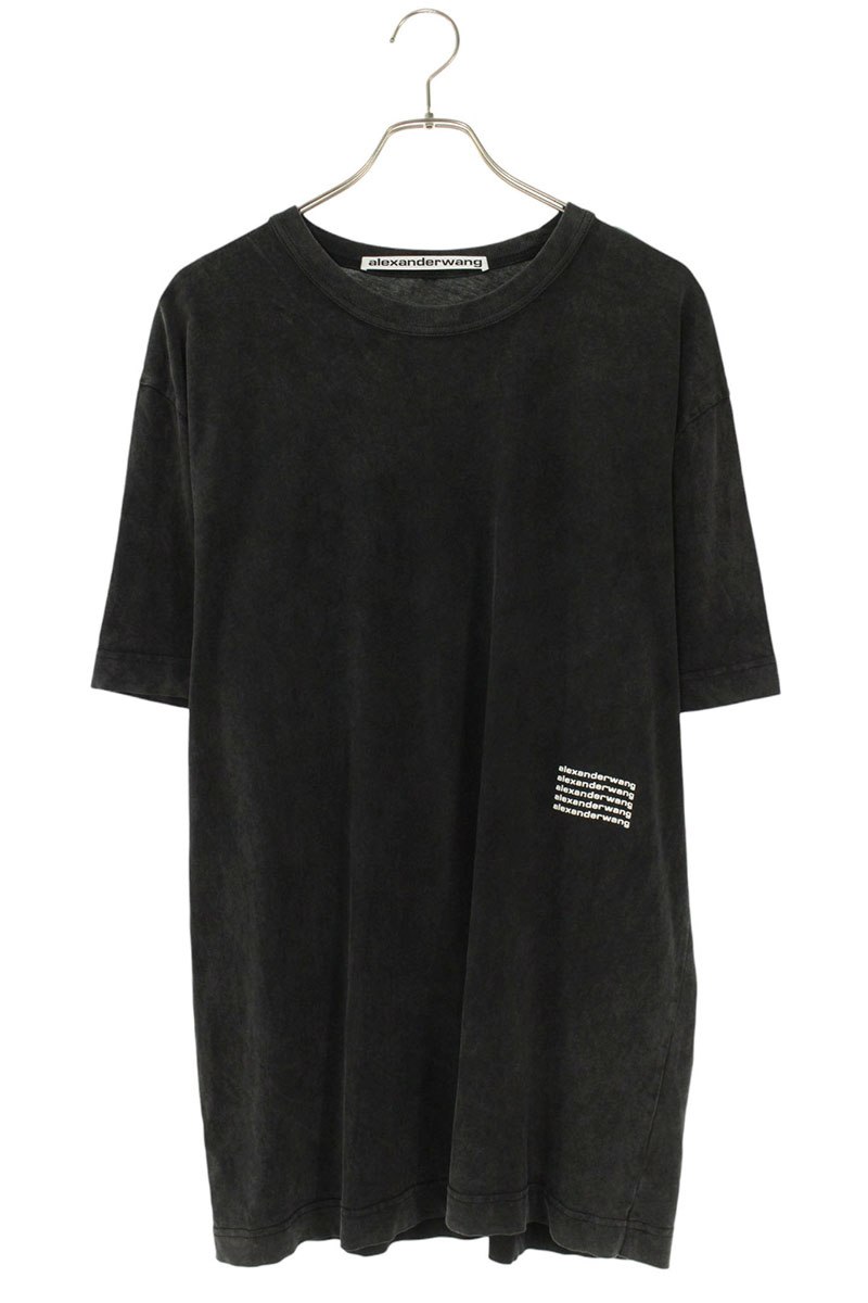 ※最終値下げ　alexanderwang レッド ロングスリーブシャツ　新品 最終値下げ alexanderwang レッド ロングスリーブシャツ 新品