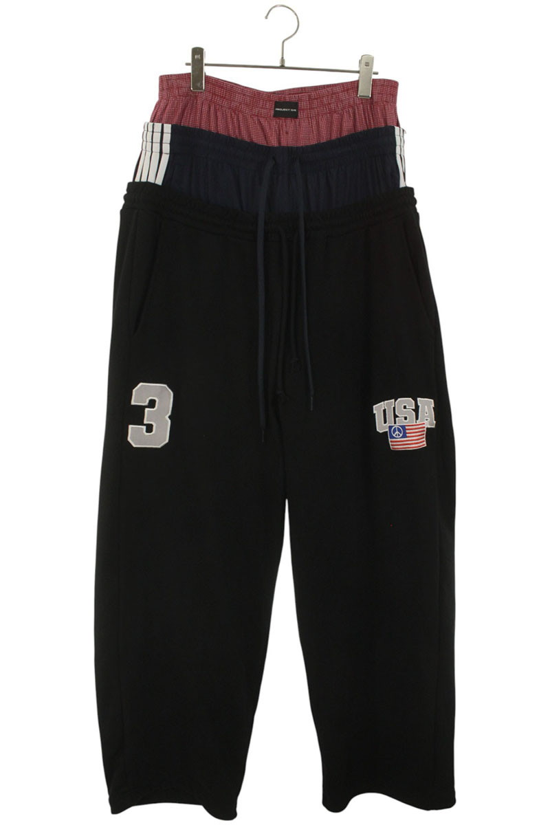 楽天市場】プロジェクトジーアール PROJECT GR サイズ:2 24SS