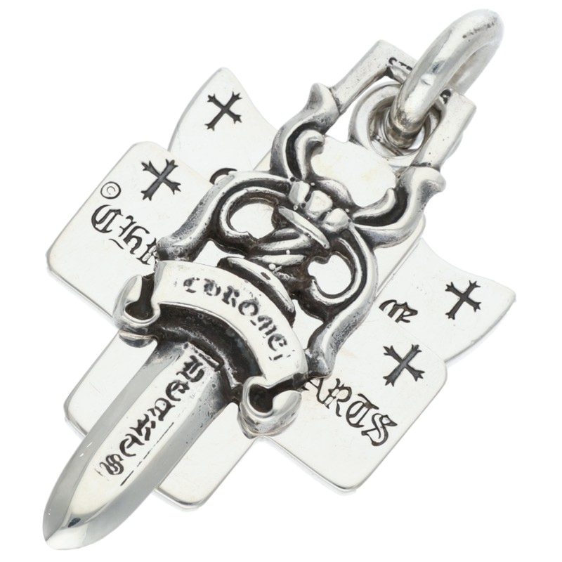 楽天市場】クロムハーツ【CHROMEHEARTS】【保証書付】【TOKYO