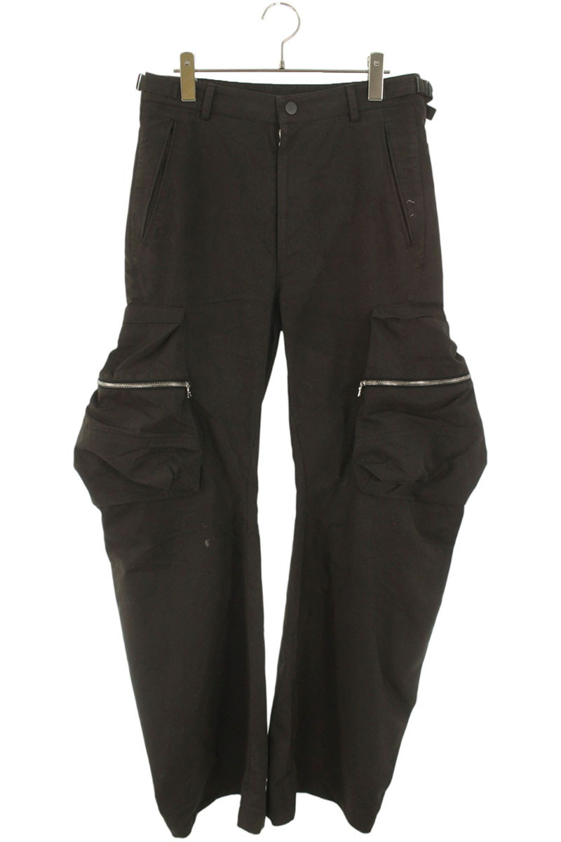 cmmawear gaia cargo trousers Sサイズ CMMAWEAR Commawear GAIA CARGO TROUSERS Size S