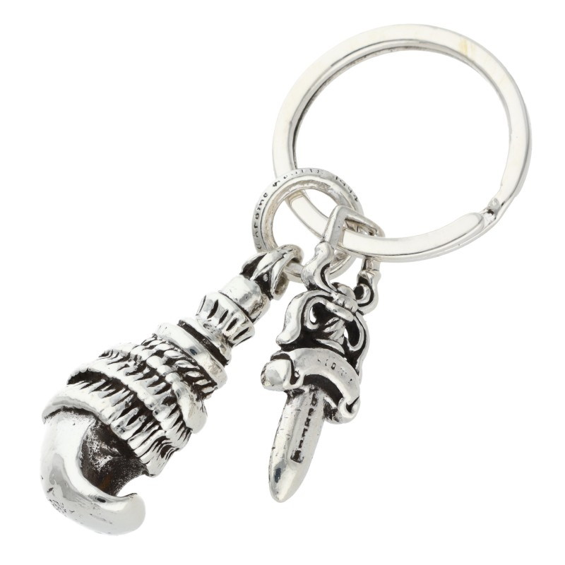 クロムハーツ　キーリング imgrc0087758592.jpg