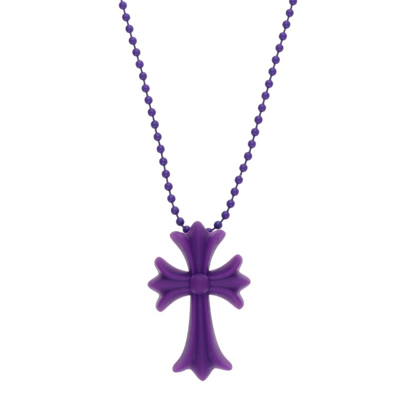 楽天市場】クロムハーツ Chrome Hearts RUBBER LARGE DAGGER ラバー