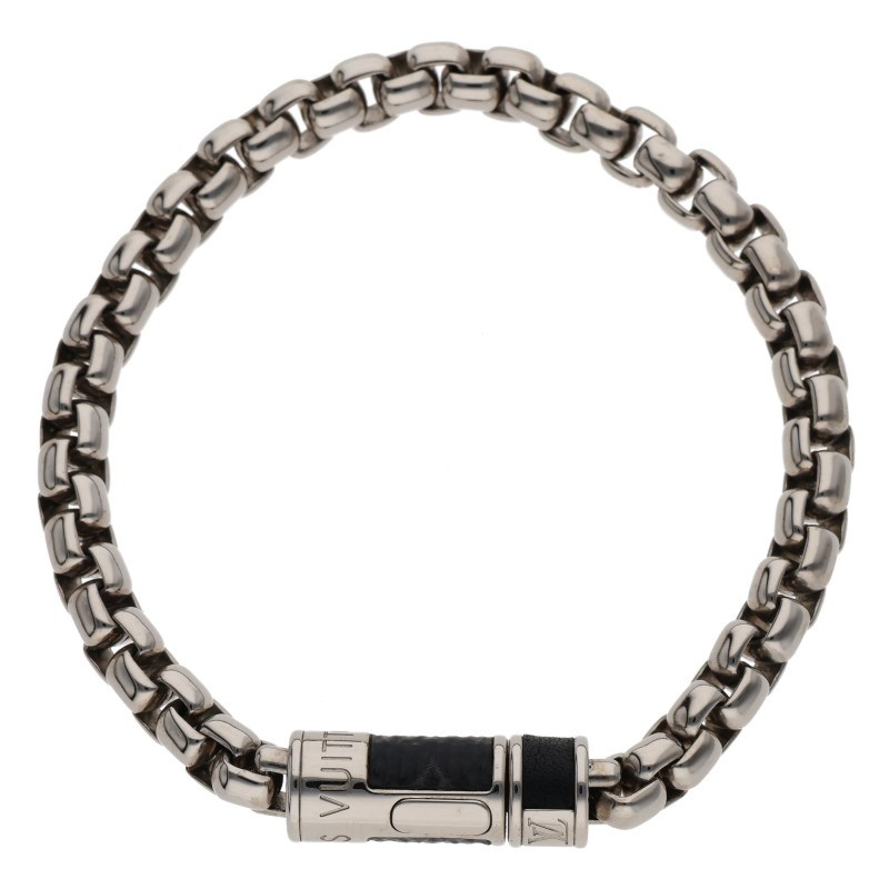 楽天市場】☆ルイ・ヴィトン LOUIS VUITTON☆ ブレス/モノグラム