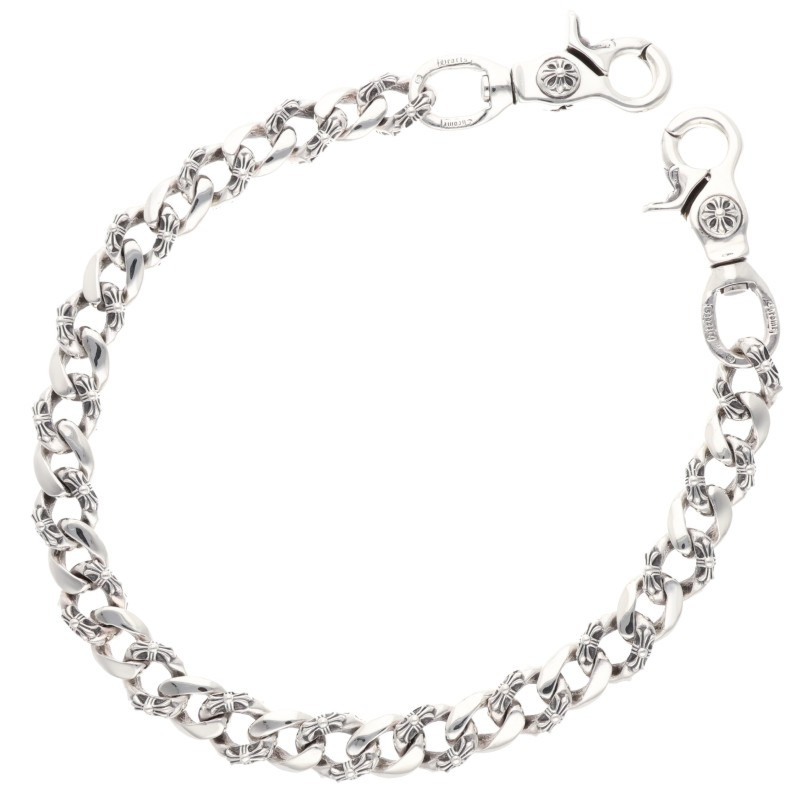 楽天市場】CHROME HEARTS クロムハーツ 2クリップ ファンシー