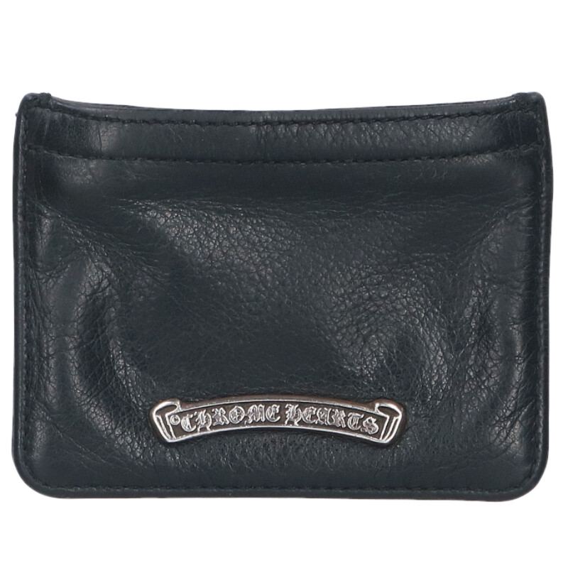 楽天市場】CHROME HEARTS 銀座店 クロムハーツ ジッパーチェンジパース