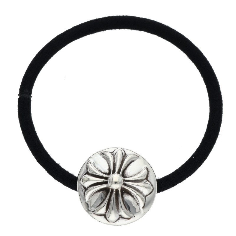 楽天市場】CHROME HEARTS クロムハーツ スター コンチョ ヘア