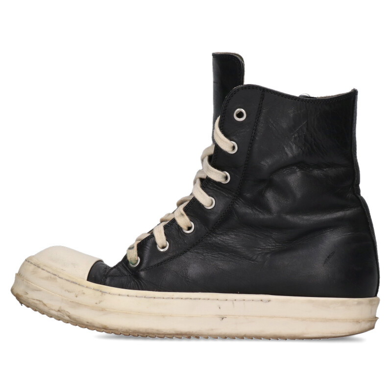 楽天市場】Rick Owens Geobasket E16 2673 リックオウエンス ジオ