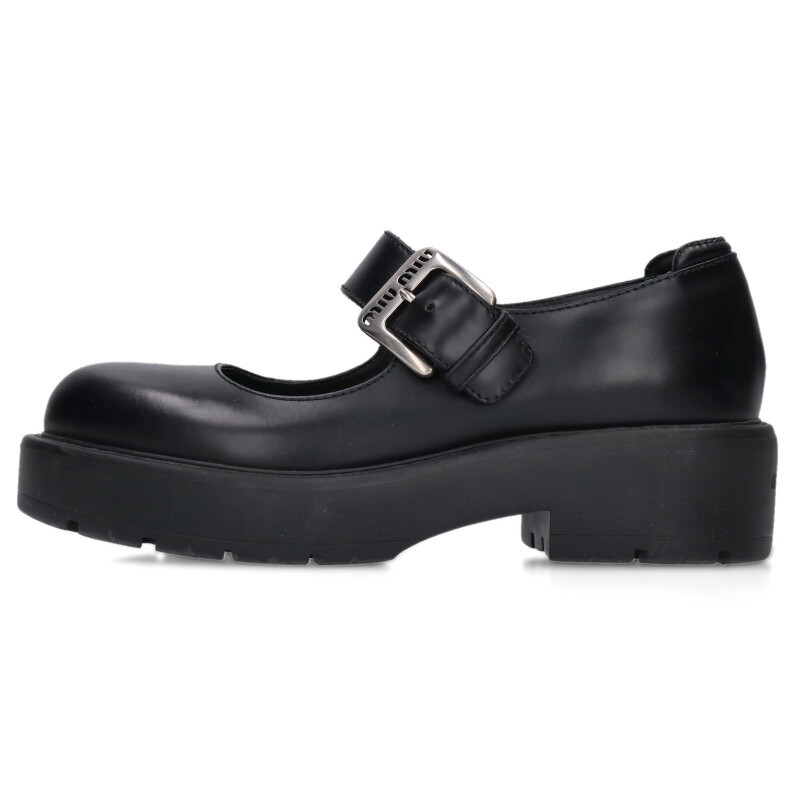 楽天市場】【miumiu】ミュウミュウ ウィングチップシューズ サイズ6