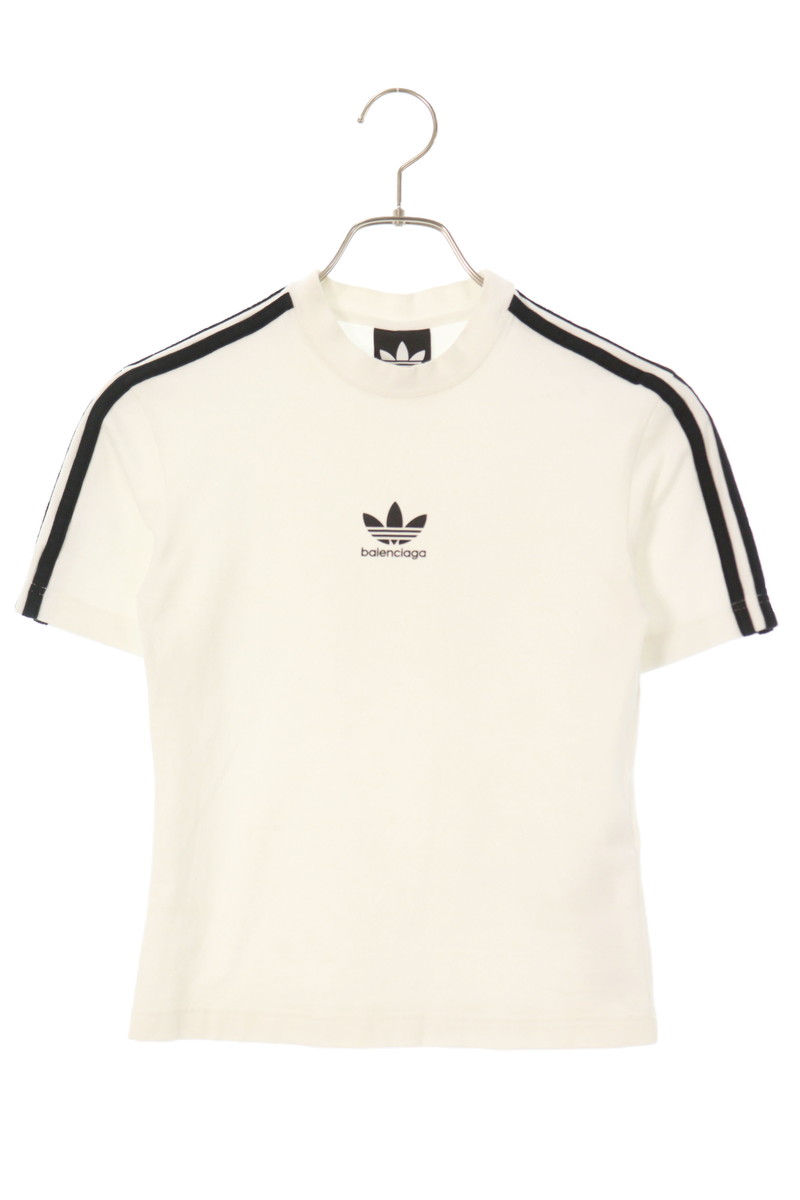 楽天市場】バレンシアガ BALENCIAGA ×アディダス adidas サイズ:M