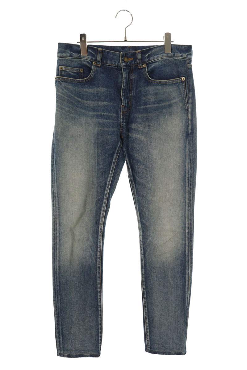 楽天市場】SAINT LAURENT PARIS サンローラン パリ パンツ