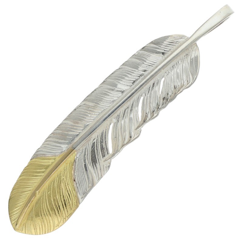 楽天市場】ゴローズ goro's サイズ:特大 初期型オールド上銀特大