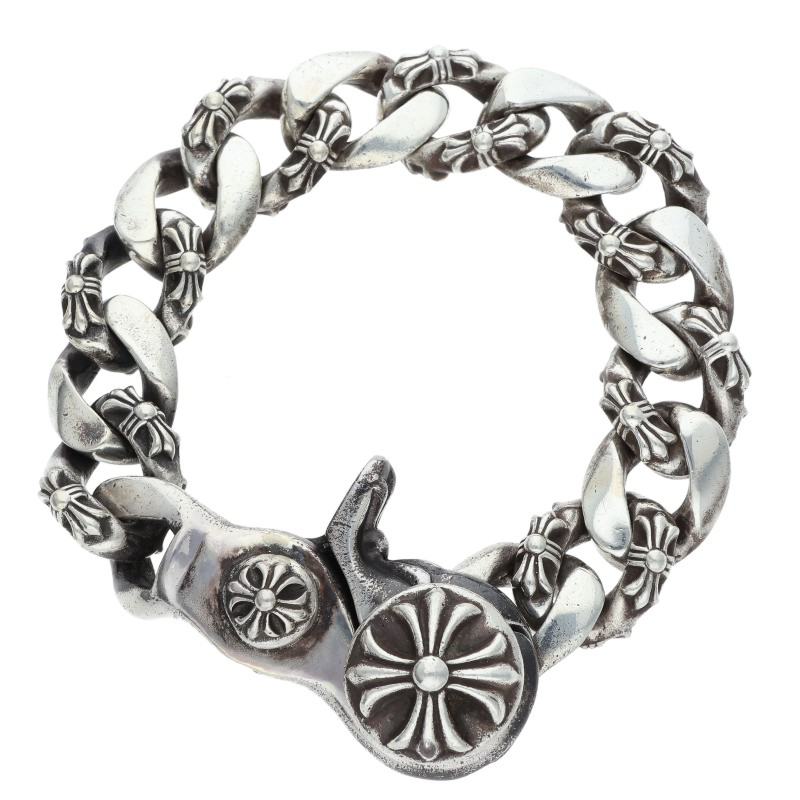 楽天市場】クロムハーツ【CHROMEHEARTS】【保証書付】【オールドモデル