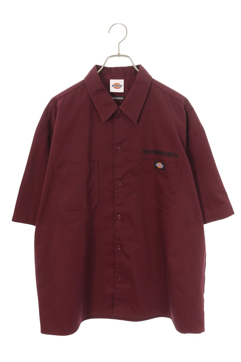 楽天市場】【新品】◇ワコマリア WACKO MARIA◇ メンズ/ハーフジップ