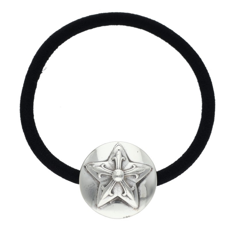 楽天市場】【中古】 CHROME HEARTS クロムハーツ ヘアバンド #2 ダガー