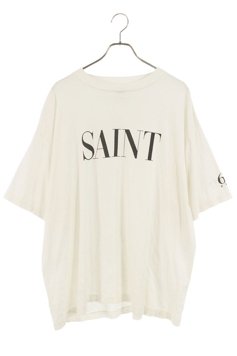 楽天市場】セントマイケル SAINT MICHAEL サイズ:XL SM-S22-0000-021