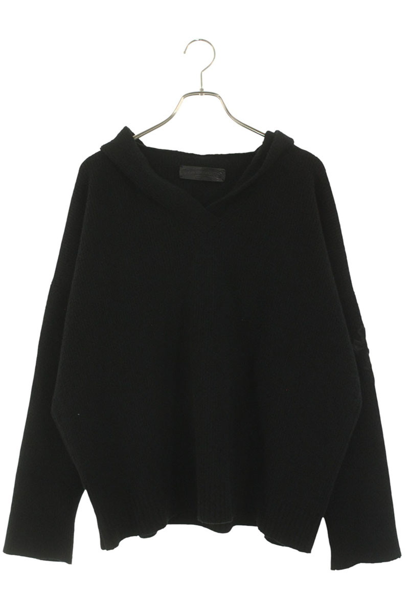 クロムハーツ サイズ:XL  WAITING ROOM HD PLVR CSHMR クロスパッチ付きカシミアパーカー 中古 GZ11 楽天市場】クロムハーツ Chrome Hearts サイズ:XL WAITING ROOM HD