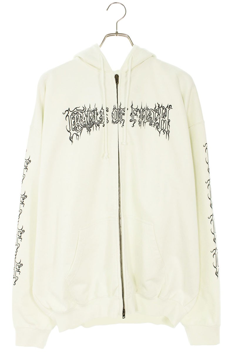 楽天市場】ヴェトモン VETEMENTS サイズ:XS 16AW MH17JA11 オーバー