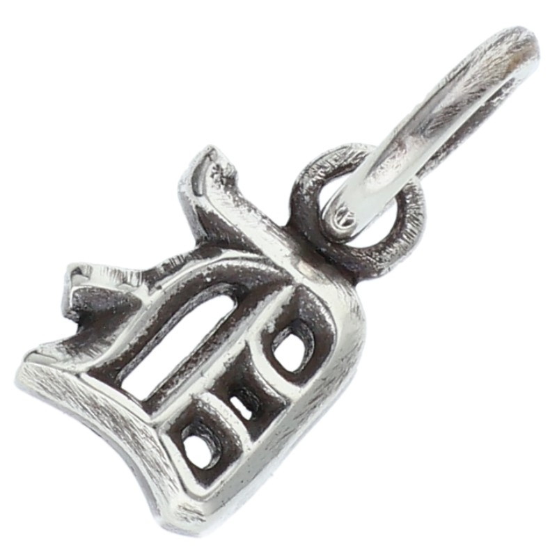 楽天市場】CHROME HEARTS クロムハーツ イニシャルチャームT