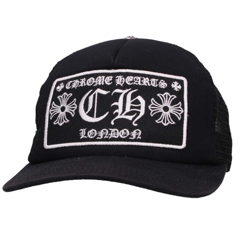 D*a様 chrome hearts/guns n' roses コラボキャップ D*a様 chrome hearts/guns n' roses コラボキャップ 至高の