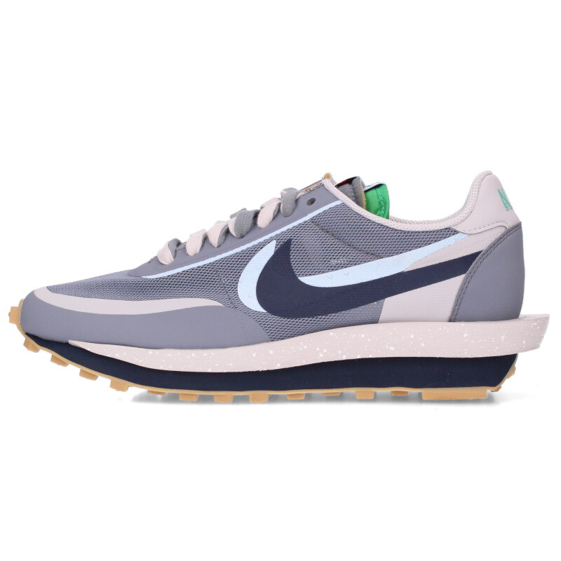 Nike × Sacai ヴェイパーワッフル サイズ7.5 25.5 NIKE × sacai/ナイキ × サカイ】ヴェイパーワッフル 買取入荷