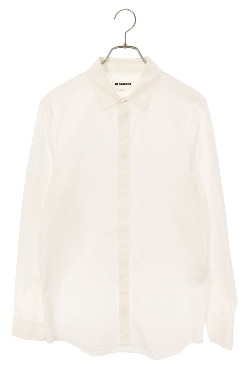 楽天市場】ジルサンダー JILSANDER サイズ:40 18SS JSUM740930