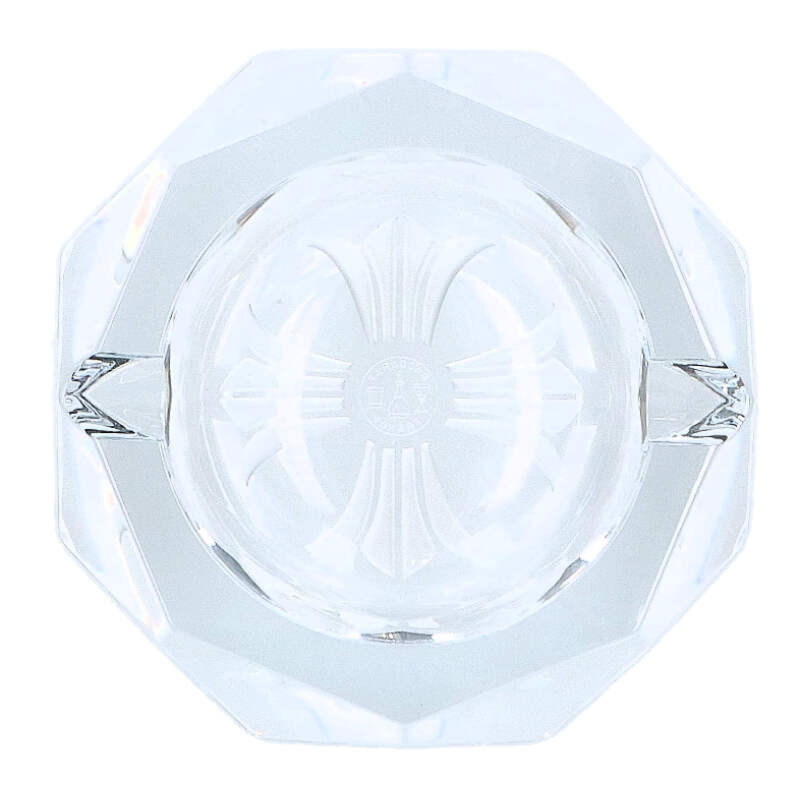 クロムハーツ　バカラ　灰皿　ラージサイズ クロムハーツ バカラ 灰皿 ラージサイズ 楽天市場】クロムハーツ