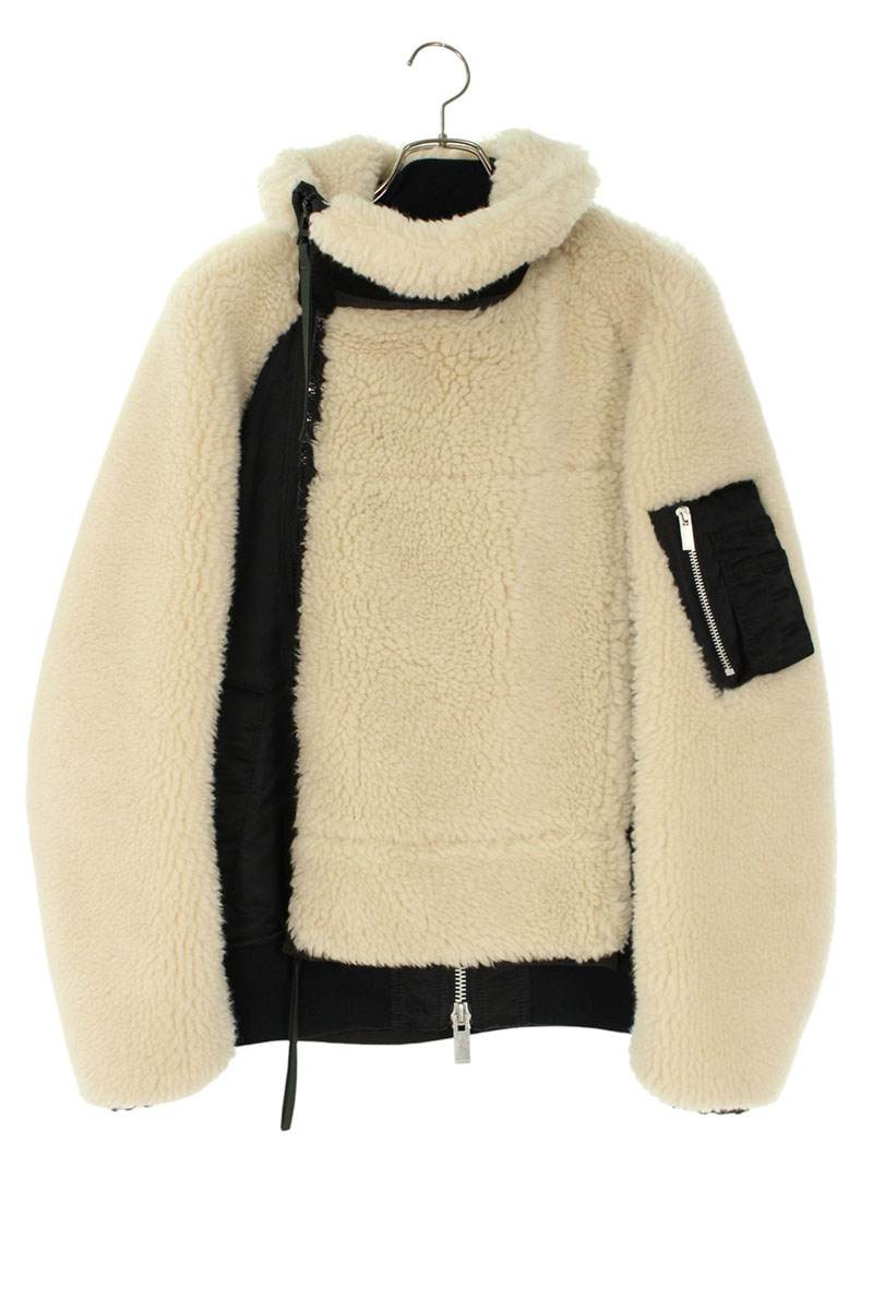 楽天市場】サカイ Sacai サイズ:2 24AW 24-03320M コントラスト