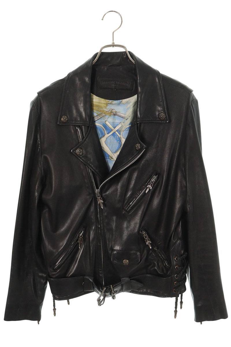 楽天市場】CHROME HEARTS クロムハーツ コム・デ・ギャルソン 裏地